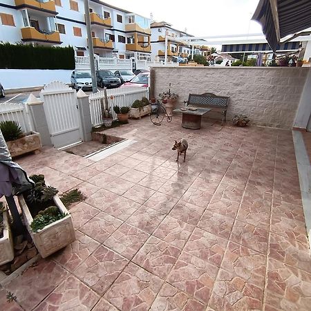 Chalet Adosado En Riomar-3, Urbanizacion Residencial Privada Torre de la Horadada Exteriér fotografie